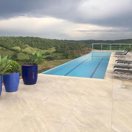 Hotel Mirante Sao Bras Sao Bras do Suacui Ngoại thất bức ảnh