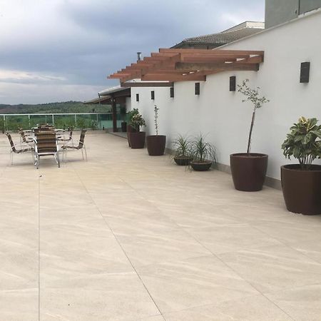 Hotel Mirante Sao Bras Sao Bras do Suacui Ngoại thất bức ảnh