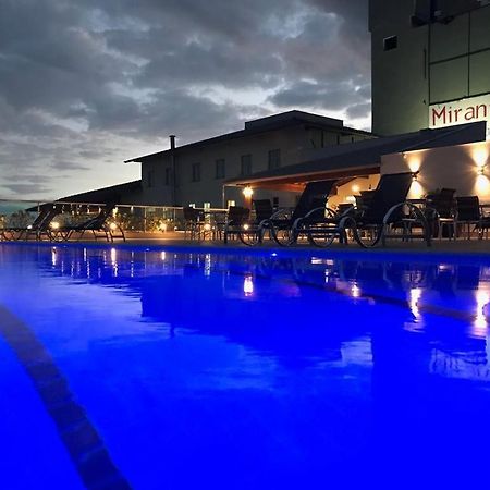 Hotel Mirante Sao Bras Sao Bras do Suacui Ngoại thất bức ảnh