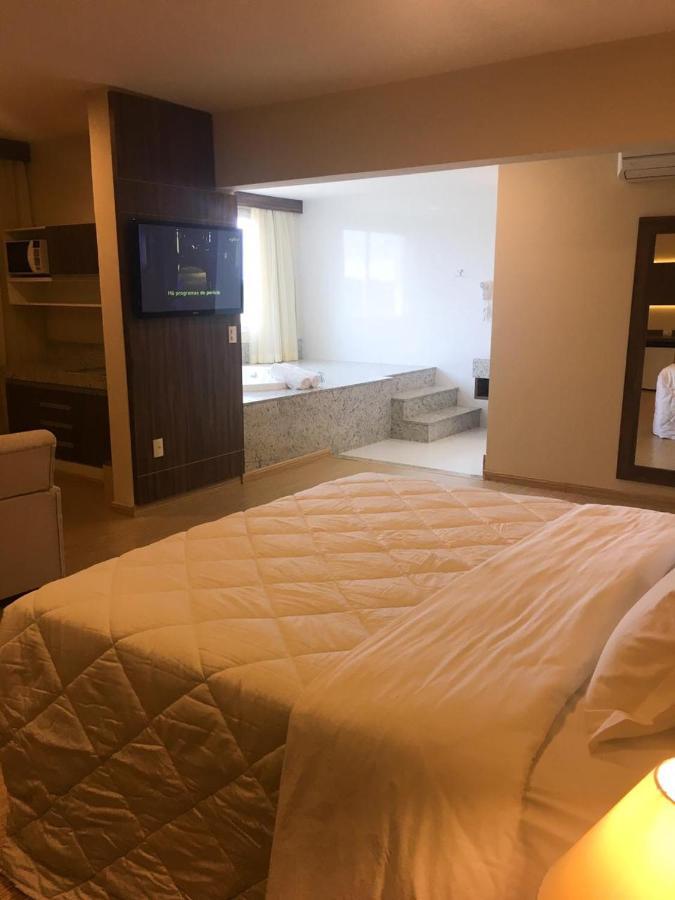 Hotel Mirante Sao Bras Sao Bras do Suacui Ngoại thất bức ảnh