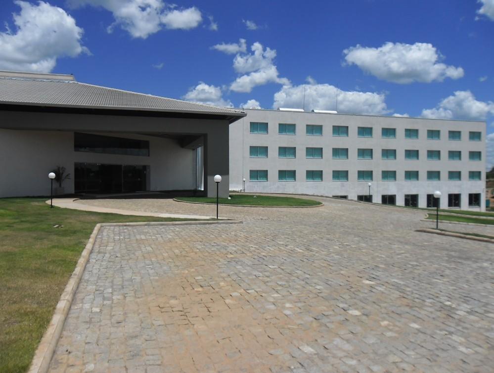 Hotel Mirante Sao Bras Sao Bras do Suacui Phòng bức ảnh