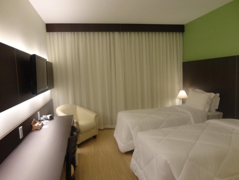 Hotel Mirante Sao Bras Sao Bras do Suacui Phòng bức ảnh