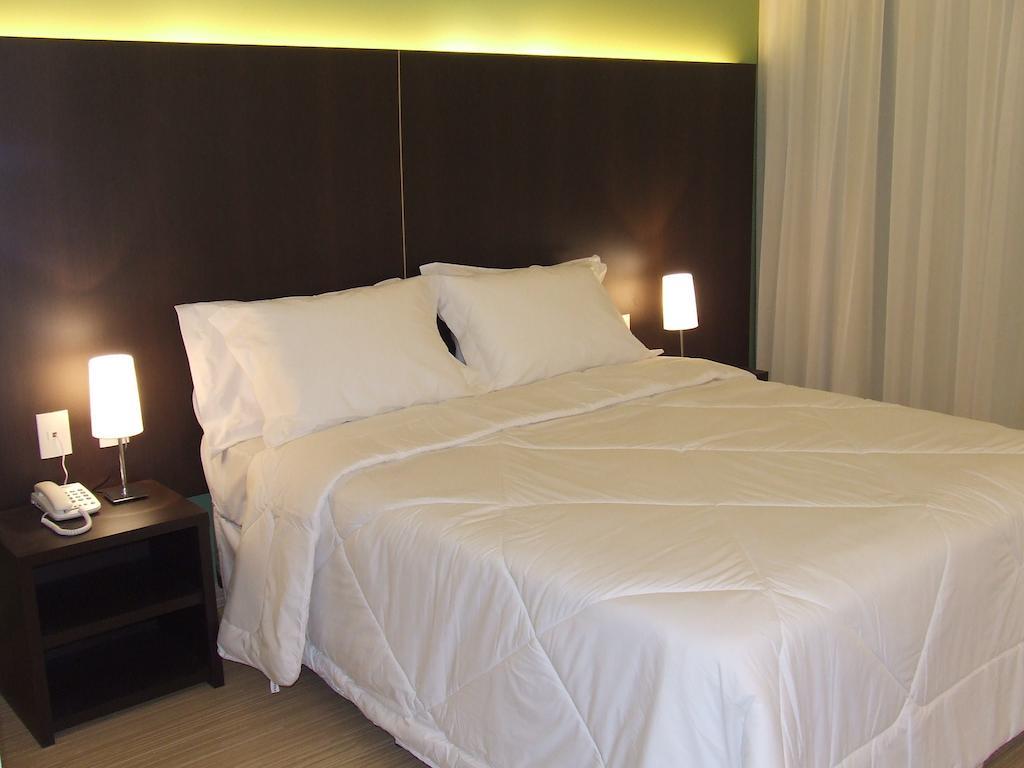 Hotel Mirante Sao Bras Sao Bras do Suacui Phòng bức ảnh