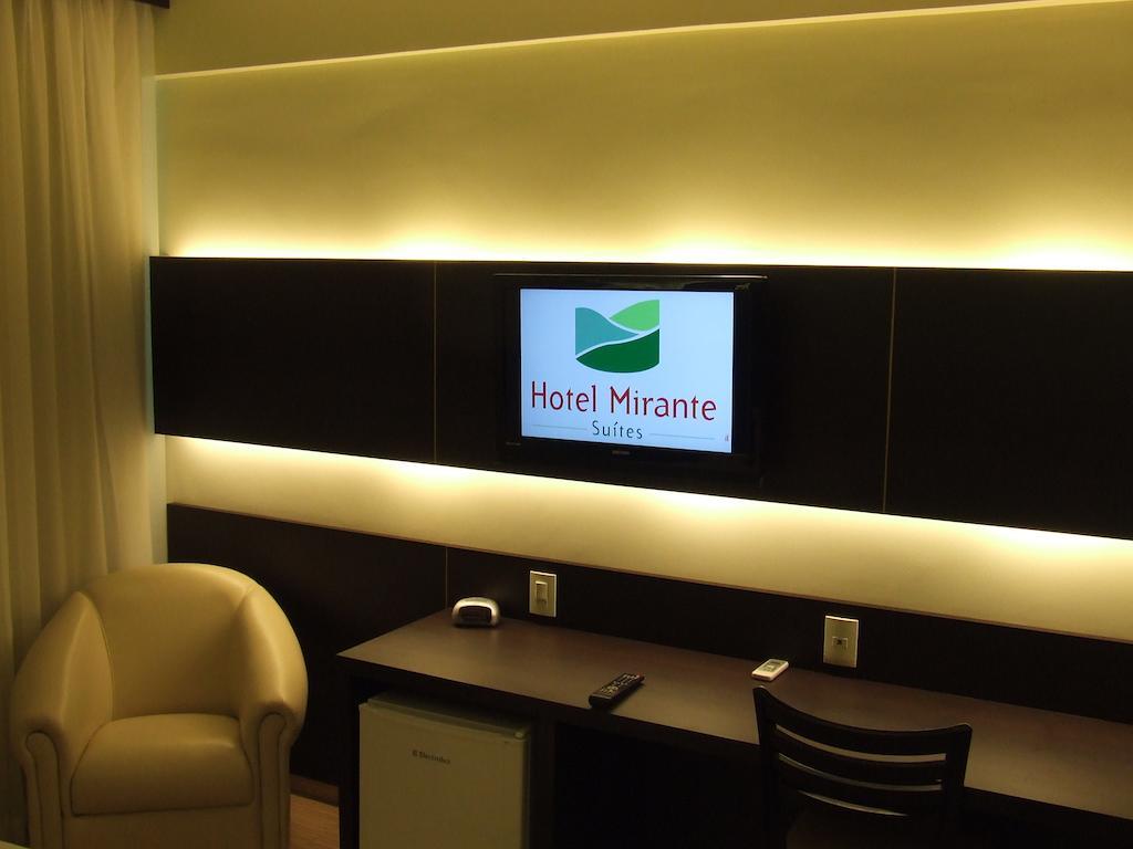 Hotel Mirante Sao Bras Sao Bras do Suacui Phòng bức ảnh
