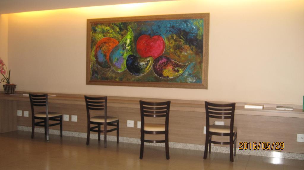Hotel Mirante Sao Bras Sao Bras do Suacui Ngoại thất bức ảnh