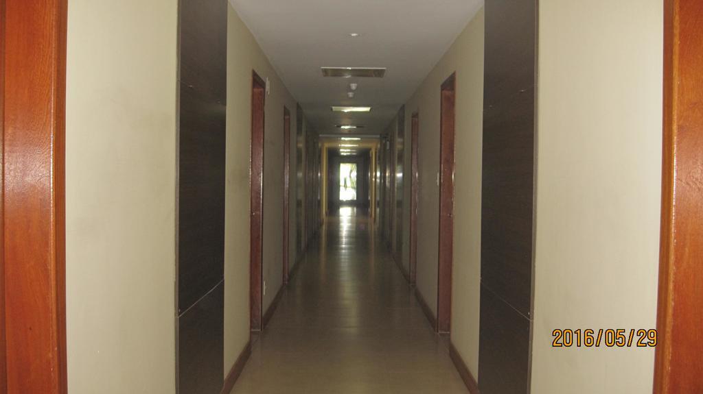 Hotel Mirante Sao Bras Sao Bras do Suacui Ngoại thất bức ảnh