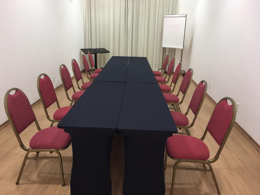 Hotel Mirante Sao Bras Sao Bras do Suacui Ngoại thất bức ảnh