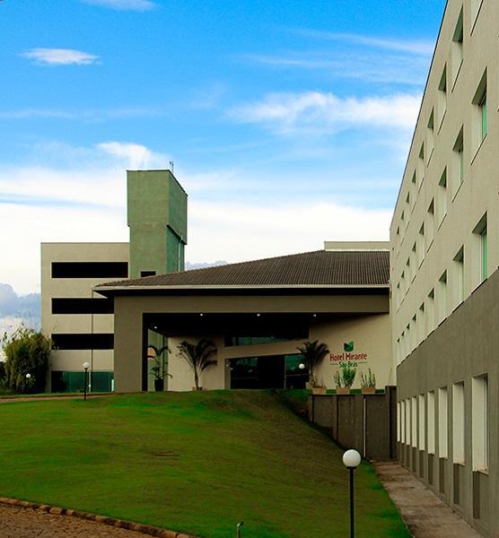 Hotel Mirante Sao Bras Sao Bras do Suacui Ngoại thất bức ảnh