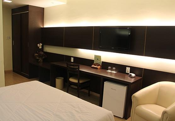 Hotel Mirante Sao Bras Sao Bras do Suacui Ngoại thất bức ảnh