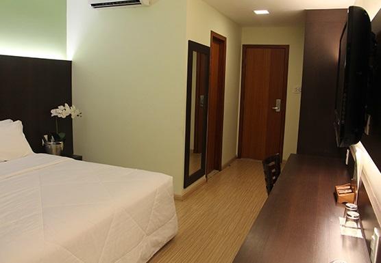 Hotel Mirante Sao Bras Sao Bras do Suacui Ngoại thất bức ảnh