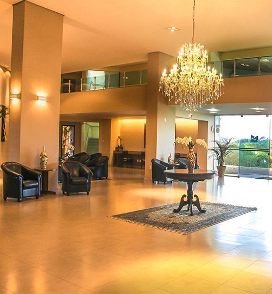 Hotel Mirante Sao Bras Sao Bras do Suacui Ngoại thất bức ảnh