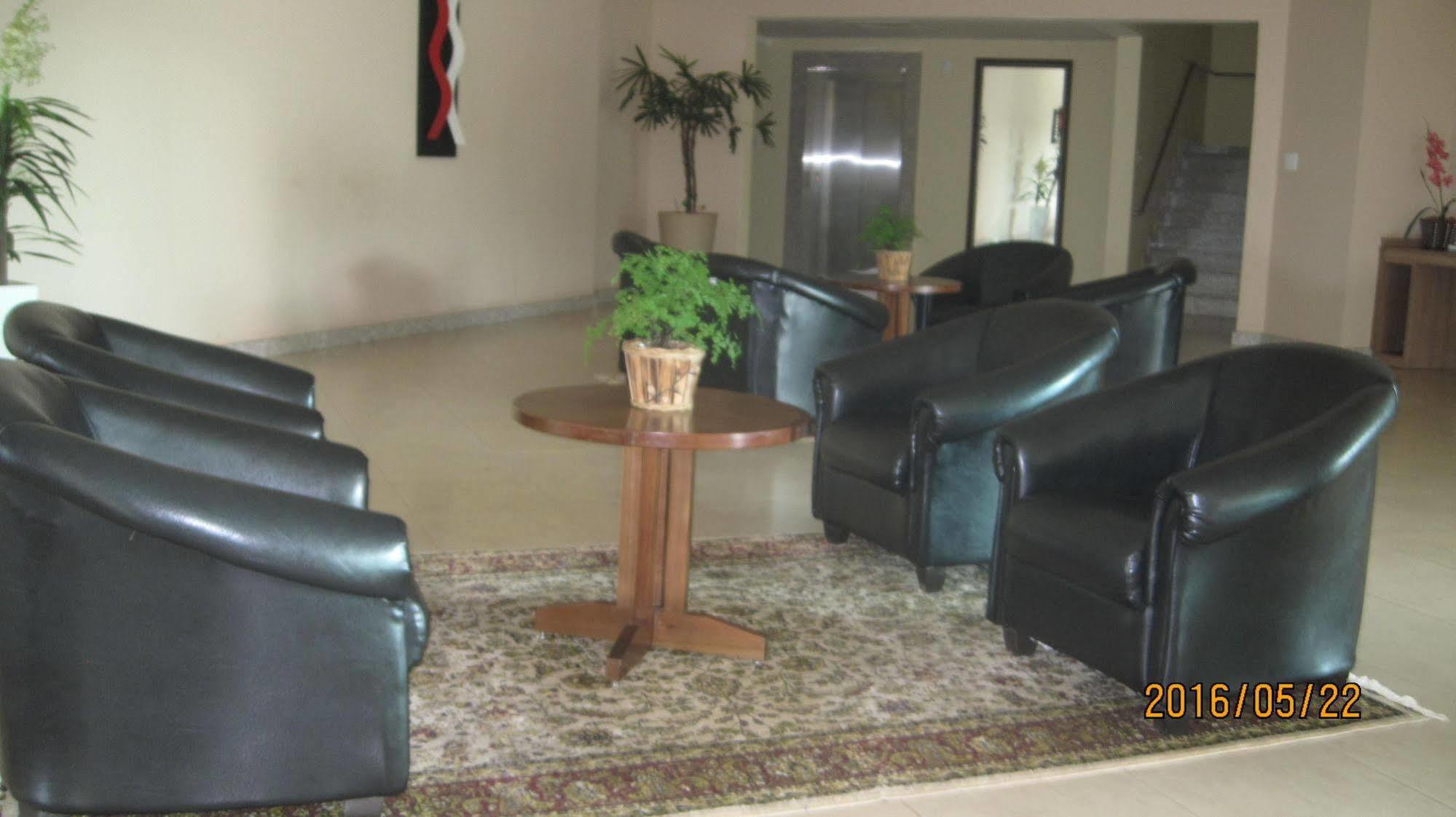Hotel Mirante Sao Bras Sao Bras do Suacui Ngoại thất bức ảnh