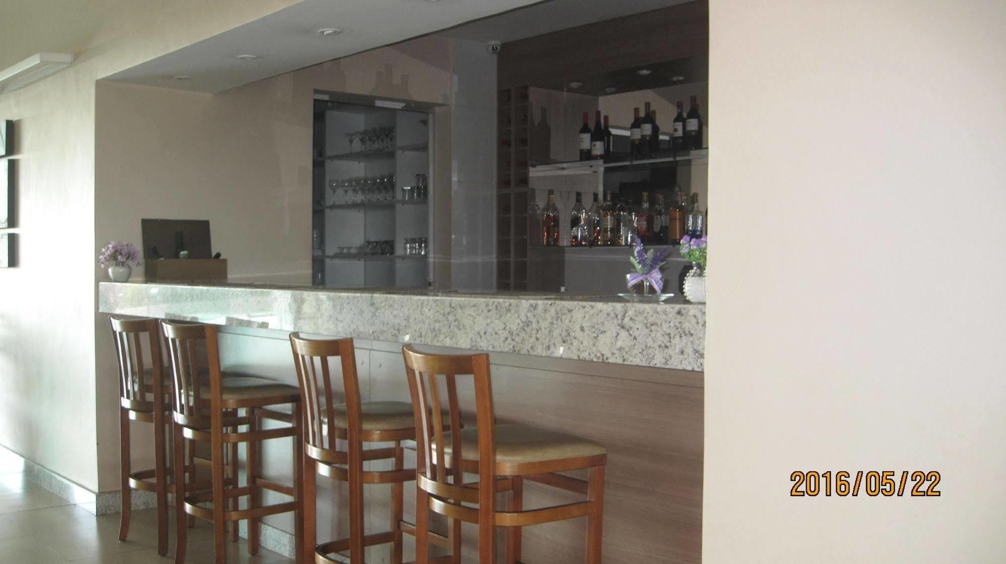 Hotel Mirante Sao Bras Sao Bras do Suacui Ngoại thất bức ảnh