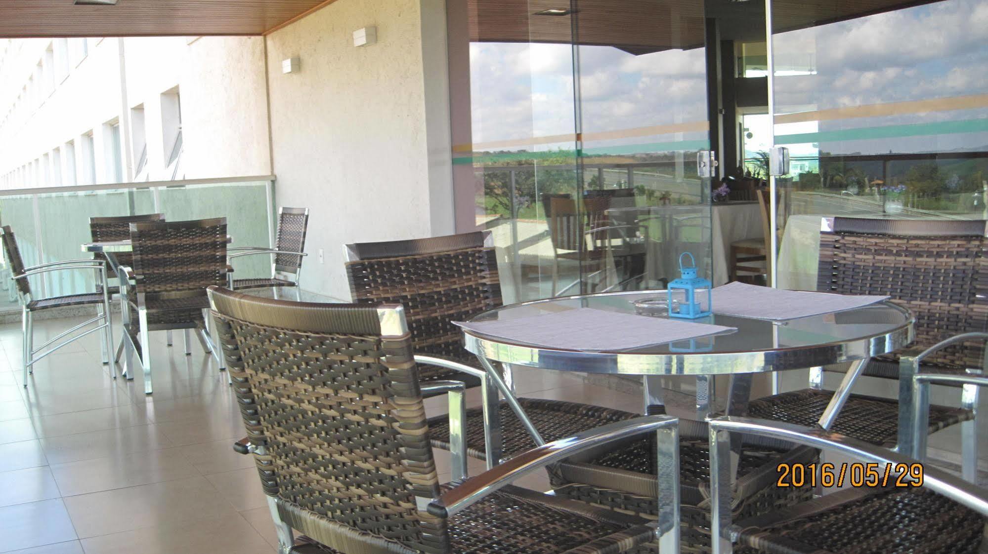 Hotel Mirante Sao Bras Sao Bras do Suacui Ngoại thất bức ảnh