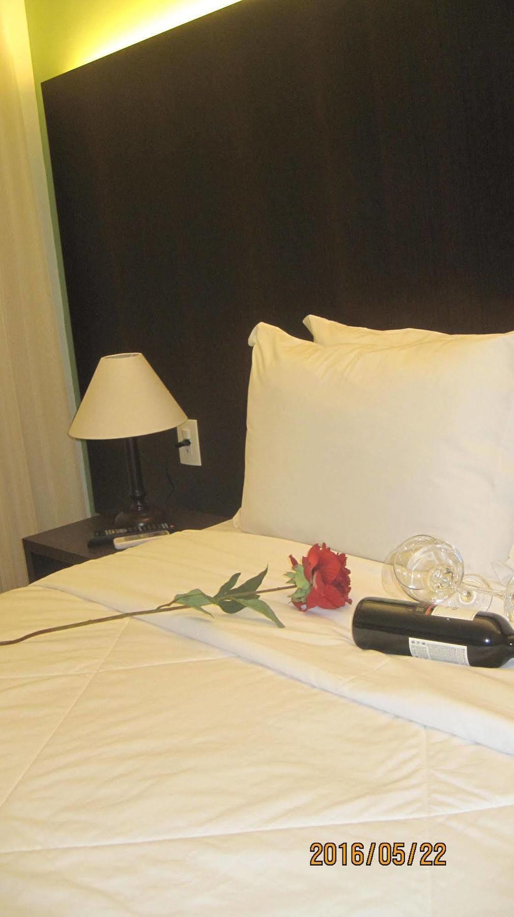 Hotel Mirante Sao Bras Sao Bras do Suacui Ngoại thất bức ảnh