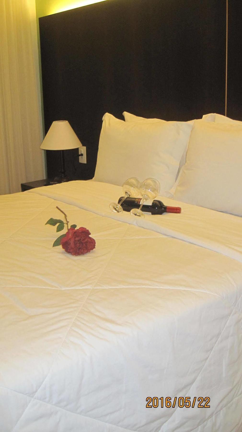 Hotel Mirante Sao Bras Sao Bras do Suacui Ngoại thất bức ảnh