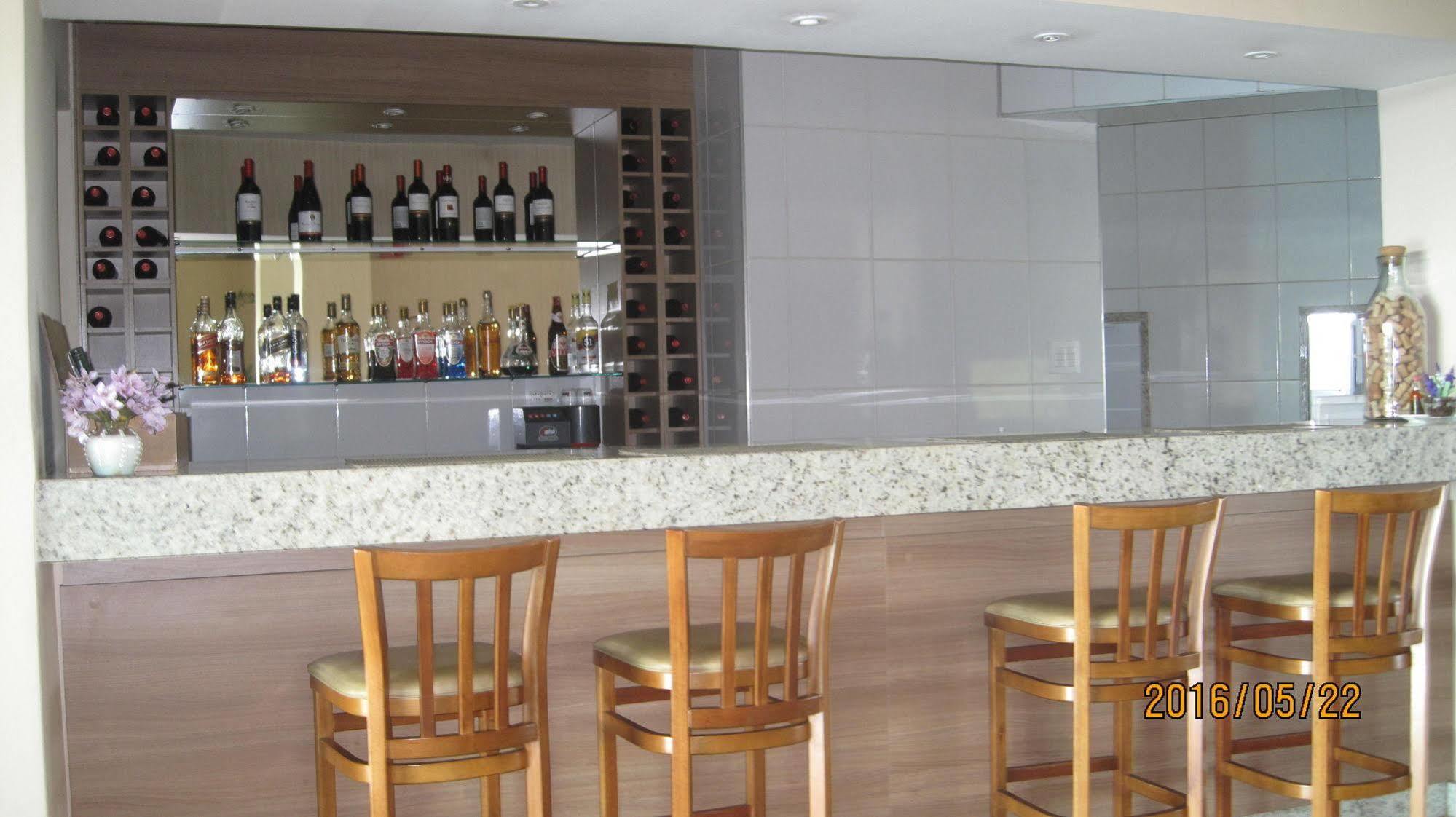 Hotel Mirante Sao Bras Sao Bras do Suacui Ngoại thất bức ảnh