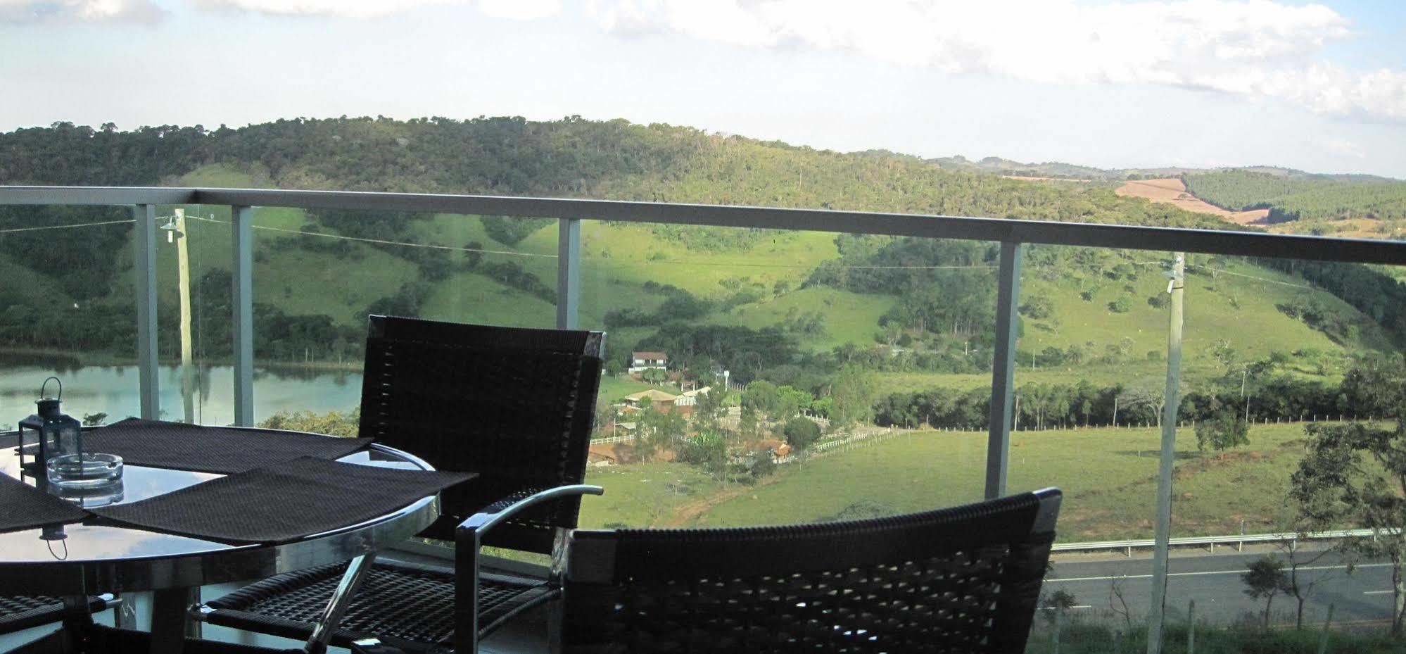 Hotel Mirante Sao Bras Sao Bras do Suacui Ngoại thất bức ảnh