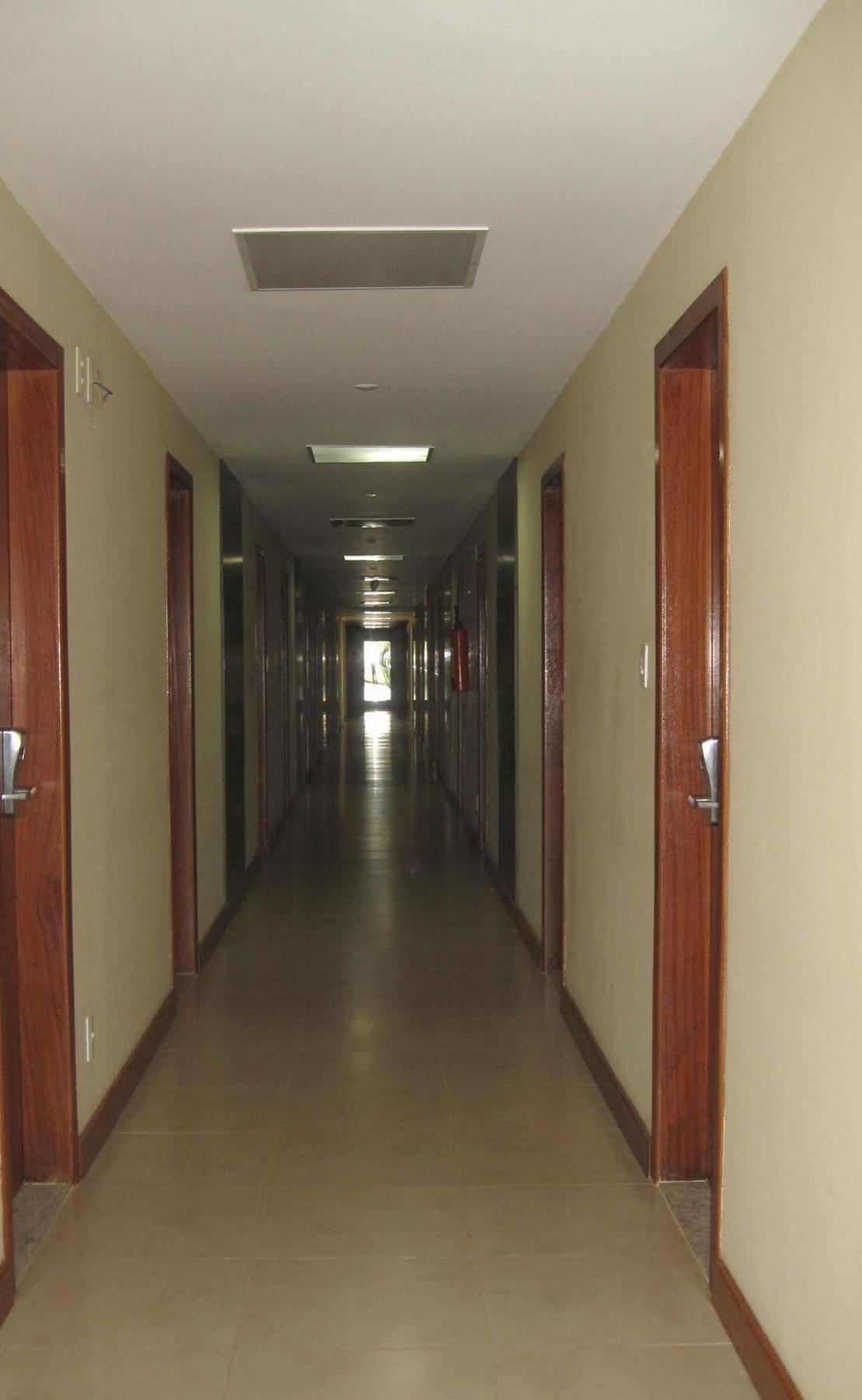 Hotel Mirante Sao Bras Sao Bras do Suacui Ngoại thất bức ảnh