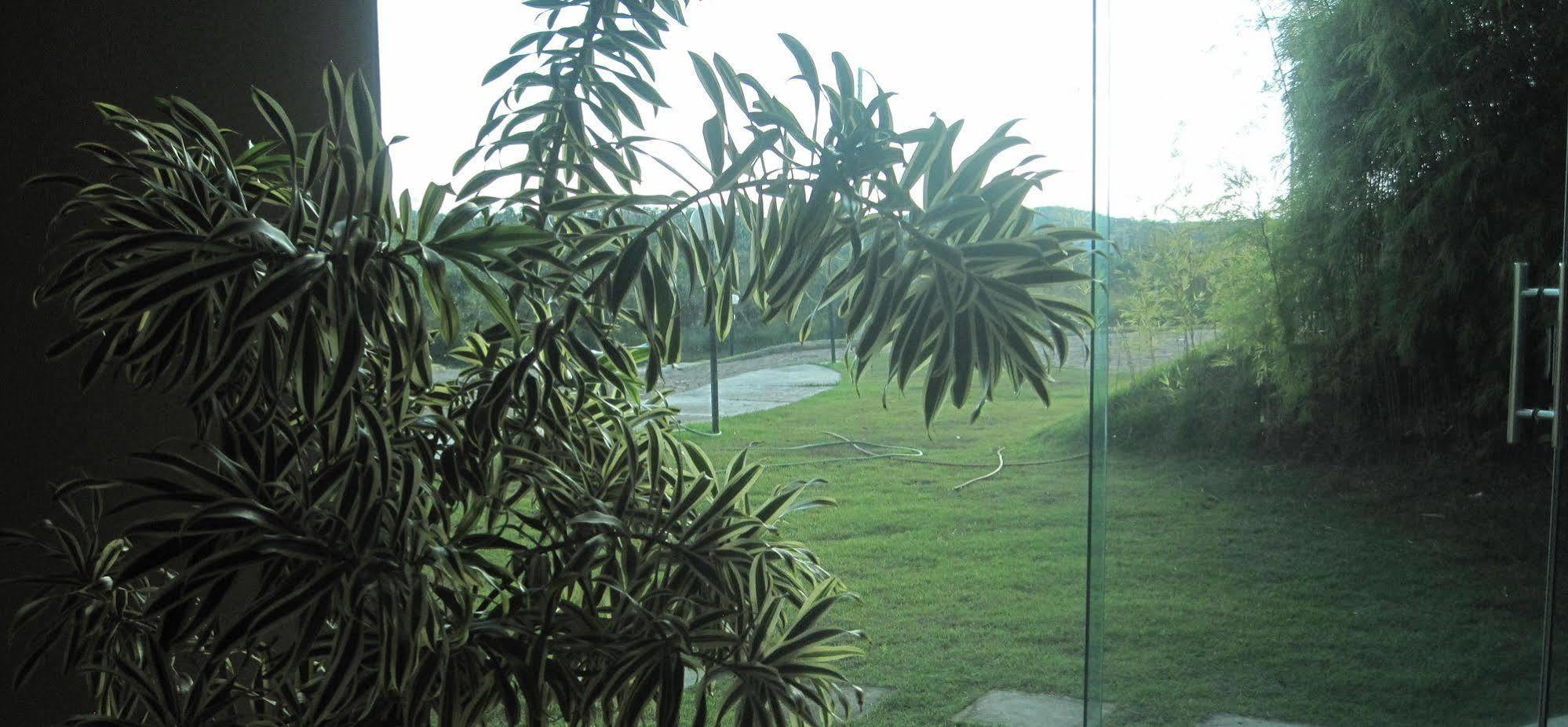 Hotel Mirante Sao Bras Sao Bras do Suacui Ngoại thất bức ảnh
