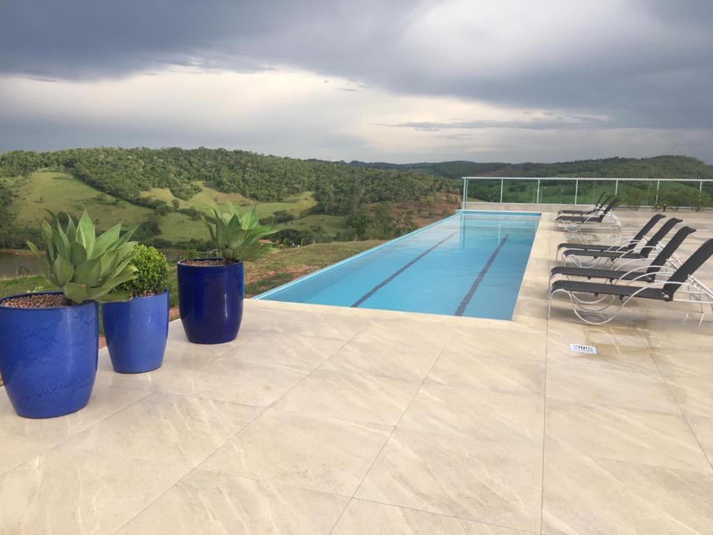 Hotel Mirante Sao Bras Sao Bras do Suacui Ngoại thất bức ảnh