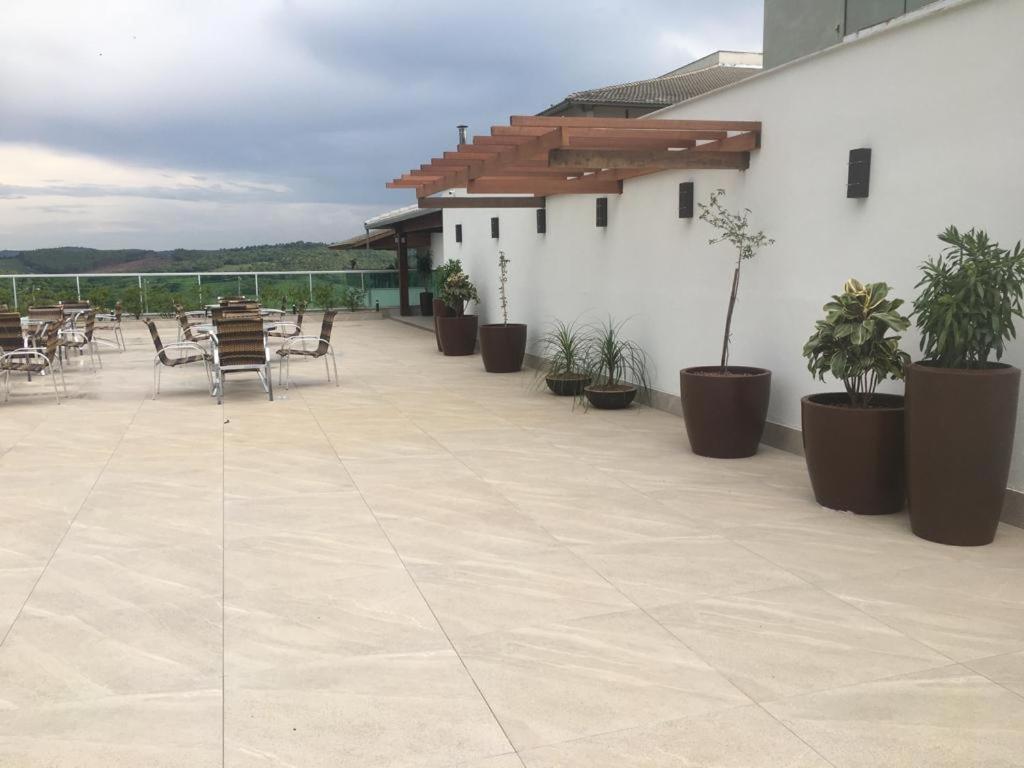 Hotel Mirante Sao Bras Sao Bras do Suacui Ngoại thất bức ảnh
