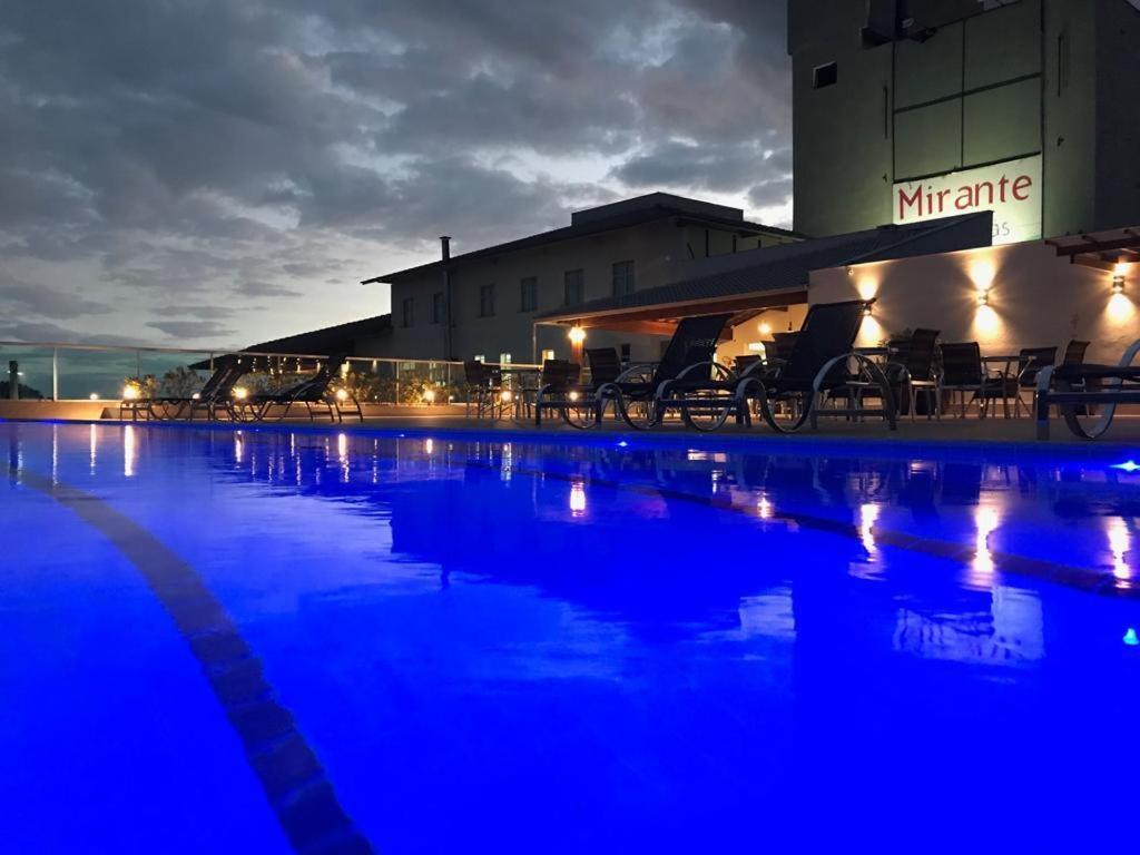 Hotel Mirante Sao Bras Sao Bras do Suacui Ngoại thất bức ảnh